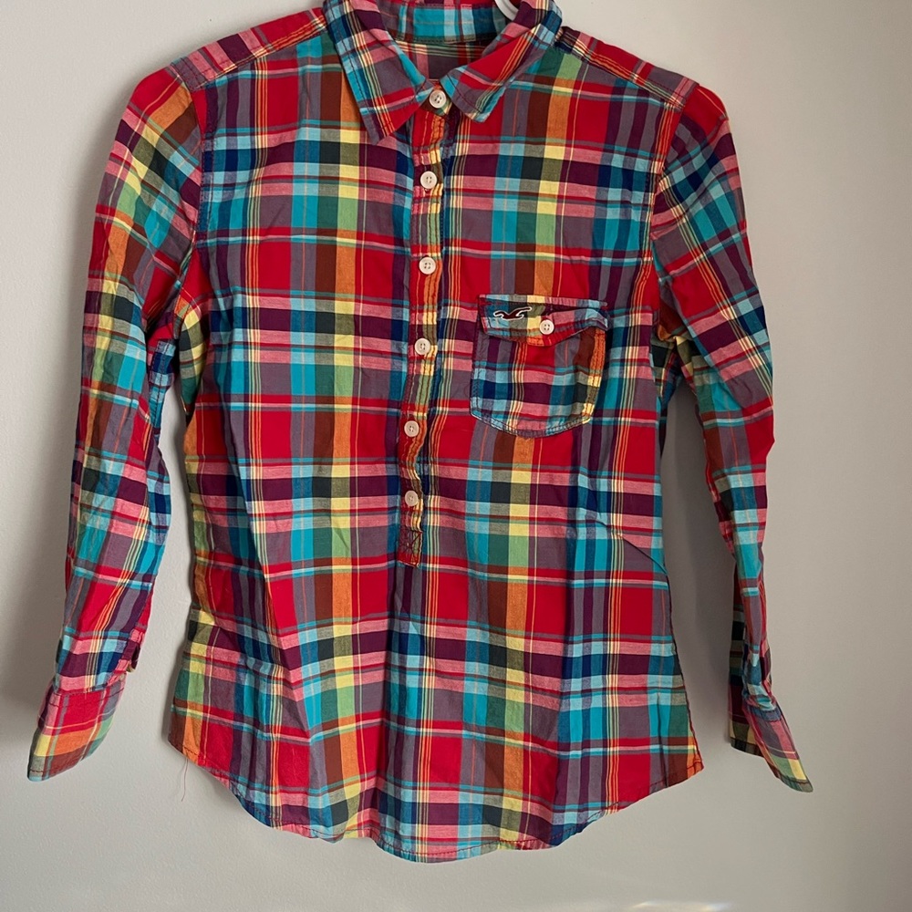 Holister 6/$20